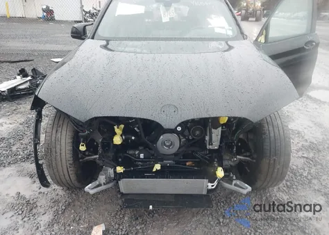 2024 BMW X3 M40I z USA, uszkodzony, nr VIN 5UX83DP01R9V65002